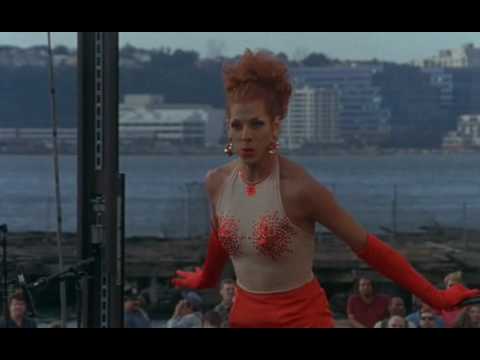 Wigstock: The Movie'