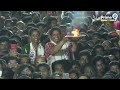 జల్సా సినిమా డైలాగ్ చెప్పిన పవన్.. ఊగిపోయిన జనసైనికులు | Pawan Kalyan Speech | Pithapuram | Prime9  - 14:56 min - News - Video