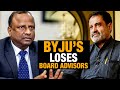 Byjus Board Advisors Rajnish Kumar, Mohandas Pai Quit | Byjus News | News9 Explains