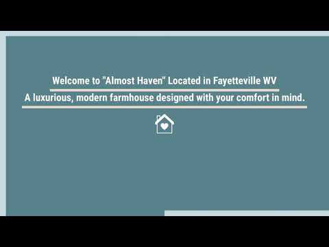 Property video