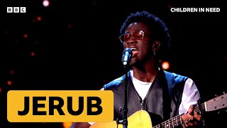 JERUB performs &#39;There Til The End&#39; | BBC Children in Need 2023