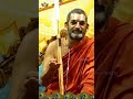 దేవుడు ఇచ్చిన జీవితాన్ని ఆనందించండి | #hhchinnajeeyarswamiji | #spiritualshorts | #ytshorts