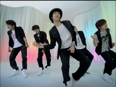 SHINee - Love Like Oxygen (MV)