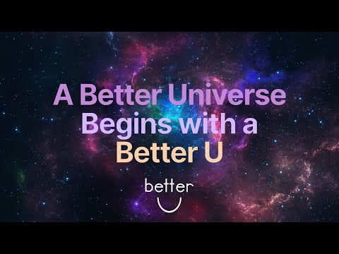 Better Universe Foundation