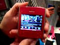 Nokia X5 01 мнение