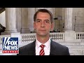 Tom Cotton on arrest of terrorist-tied migrants in US: Just the tip of the iceberg