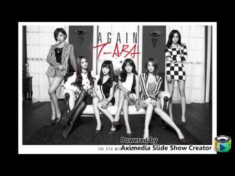T-ara Number 9 Audio