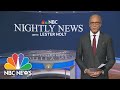 Nightly News Full Broadcast – March 17