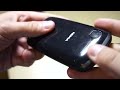 Видео Nokia Asha 200