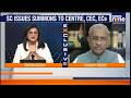 Delhi Protest : Anti-Gyanesh Kumar Protests | Supreme Court To Jantar Mantar | News9