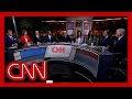 Watch the best analysis moments of CNNs Presidential Debate