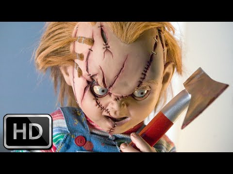 Seed of Chucky'