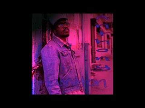 Anthony Hamilton - Never Love Again