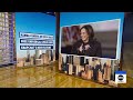 Kamala Harris speaks out on Joe Bidens reckless reelection decision  - 01:37 min - News - Video