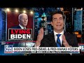 Jesse Watters: The media finally calls Biden a liar  - 08:19 min - News - Video