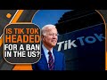 TikTok Ban in the US: Legal Showdown Looms | Whats Next?