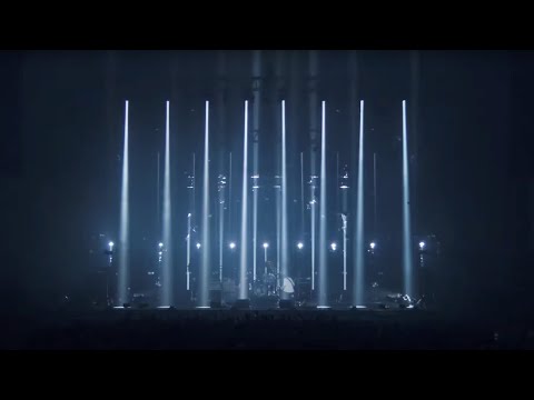 Live Blu-ray & DVD「My Hair is Bad ギャラクシーホームランツアー 2018.3.30,31」