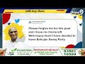 ఎమ్మెల్సీ కవిత అరెస్ట్ పై RS ప్రవీణ్ కుమార్ ఫస్ట్ రియాక్షన్ | RS Praveen Kumar Reaction On Kavitha  - 02:41 min - News - Video
