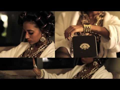 Kanye West - Devil In A New Dress (Official Video)(HQ)(HD)(With Lyrics)