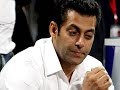 SC Issues Notice To Salman Khan : 2002 Hit & Run Case