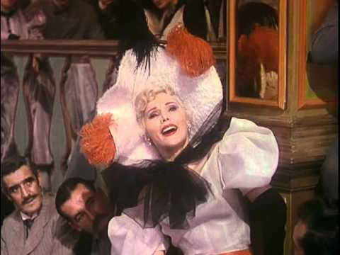 Moulin Rouge'