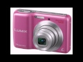 Фотоаппарат Panasonic Lumix DMC LS5