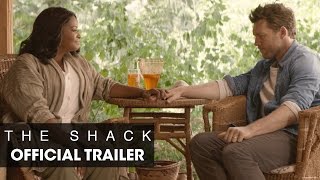 The Shack (2017 Movie) Official 