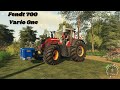 Fendt 700 Vario One MY21 v1.0.0.0