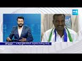 Madakasira YSRCP MLA Candidate Lakkappa About CM Jagan | Memantha Siddham | @SakshiTV  - 07:53 min - News - Video