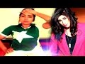 Pakistan Model Qandeel Baloch Cries after Pakistan's Loss to India