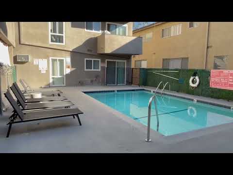 Listing Video