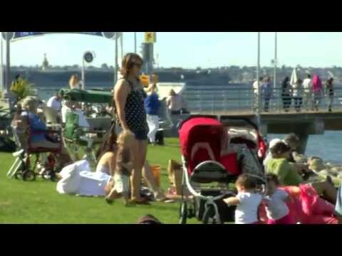 Property video