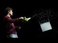 Bubbles: Rob Usiskin at TEDxYouth@Caltech