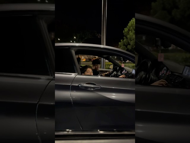 😡МОИ БРАТЬЯ ШКОЛЬНИКИ УГНАЛИ У МЕНЯ М4  #shorts