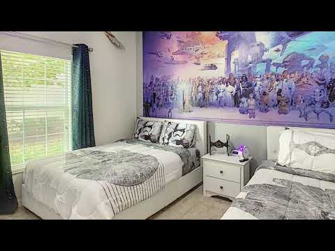 Property video