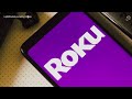 Roku to lay off 6% of its workforce  - 01:07 min - News - Video
