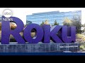 Roku to lay off 6% of its workforce