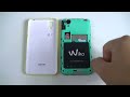 Test du Wiko Goa | par Top-For-Phone.fr