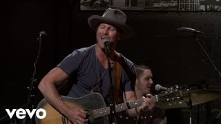 Drake White - Back To Free - Vevo dscvr (Live)