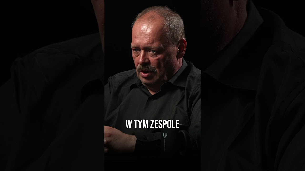 Jak Testowano Gazy Bojowe – ft. prof. Michał Kopczyński