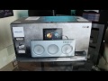 Акустическая система M1X-DJ Philips DS8900/10 - Обзор