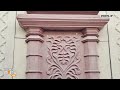 Preparing for History: Majestic Decorations for Ram Mandir Prana Pratishta Revealed | News9  - 09:23 min - News - Video
