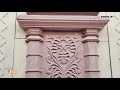 Preparing for History: Majestic Decorations for Ram Mandir Prana Pratishta Revealed | News9