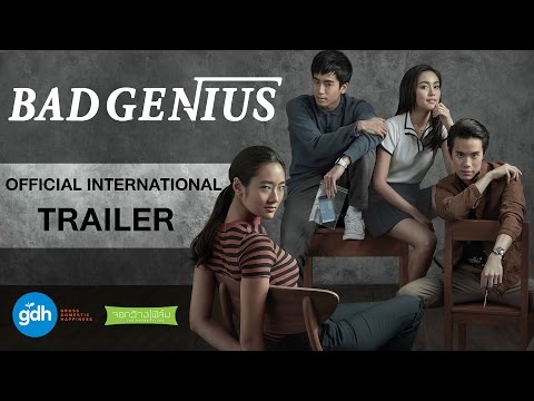 Bad Genius'