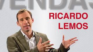 Palestras de Ricardo Lemos