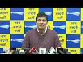 LIVE |  AAP Leader & Delhi Minister Saurabh Bharadwaj  On  ED Summon to Arvind Kejriwal | News9  - 10:05 min - News - Video