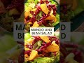 This bean salad is truly a #Mangolicious treat! 😉😉 Do give it a try. 🥭😋🥗 #ytshorts #sanjeevkapoor  - 00:37 min - News - Video