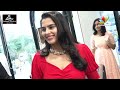 Actress Kavya Kalyan Ram Launched Naturals Signature Salon at Gachibowli | IndiaGlitz Telugu  - 06:39 min - News - Video