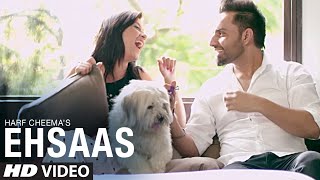 Ehsaas – Harf Cheema Video HD