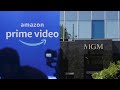Amazon cutting hundreds of jobs at Prime Video, Studios | REUTERS